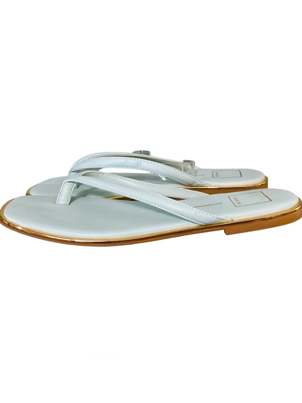 Dolce Vita Flat Sandal Flip Flop